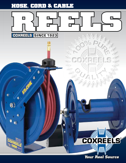 COXREELS